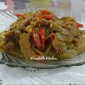 Cooksnap dari Roschelle Kitchen untuk resep Pare Nenek
