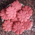 El cooksnap de Flor Montero cuando hizo Galletas navideñas.