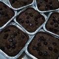 Cooksnap dari Uni Yenny untuk resep Coffee banana muffin
