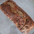 Cooksnap από Vickypl στη συνταγή Banana 🍌 bread 🍞