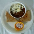 Ketki Dave's cooksnap of when they made ભાજીપાવ (Bhaji Pav Recipe In Gujarati).