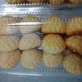 Cooksnap của Hân Hân khi họ làm theo món Bánh su kem