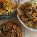 Cooksnap dari heny untuk resep Batagor tanpa ikan tpi maknyoss 😍💕😅👍