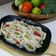 Cooksnap dari Ge Adhian untuk resep Tumis jamur tiram dengan ayam suwir