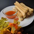 Cooksnap dari Elza Simple Kitchen untuk resep Cakue (wajib dicoba utk pemula) 👌
