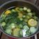 Cooksnap dari Agus Widianto untuk resep Sayur bayam bening (kunci)
