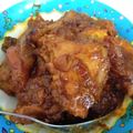 Cooksnap dari Adinaladina untuk resep Ayam rica rica kecap