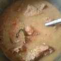 Cooksnap dari Istiqomah Arum Sari untuk resep Sambal Tumpang