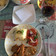 El cooksnap de Patricio Roco Valenzuela cuando hizo Pescado frito.