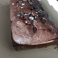 El cooksnap de Maru Rey cuando hizo Budín y sus variaciones.