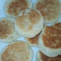 Cooksnap dari mujiastutik untuk resep Wingko babat teflon