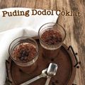 Cooksnap dari Pratiwi Pramuharsih untuk resep Puding Dodol Coklat