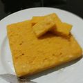 Cooksnap dari Fiddina untuk resep Brownies labu kuning empuks anti gagal