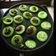 Cooksnap dari Utami untuk resep Kue Cubit Hijau
