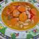 El cooksnap de Juan Carlos Murillo Rincón cuando hizo Judías blancas con verduras.