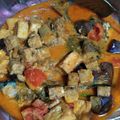 Cooksnap dari Hardini Suradinata untuk resep Gulai Ikan Kembung Mix Tempe