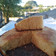 El cooksnap de Maria Ines cuando hizo Torta de Coco.
