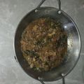 Cooksnap dari Dwi Primasto untuk resep 35.Hati ampela ayam kecap pedas