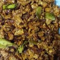 Cooksnap dari Ester Siswati Sembiring untuk resep Kering Tempe Kriuk