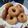 Cooksnap dari Yulianti untuk resep Donat Simpel