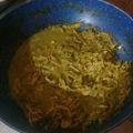 El cooksnap de Monica beatriz Cervantes llamas cuando hizo Pollo en salsa poblana.