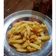 Cooksnap dari anna Hafizah untuk resep Kentang goreng Kriuk