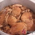 Cooksnap από tzoulitsa στη συνταγή Οι τέλειες μπριζόλες κατσαρόλας