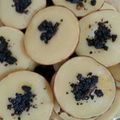 Cooksnap dari nara kharisma untuk resep Kue lumpur mini