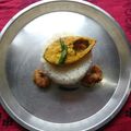 Antara Roy's cooksnap of when they made ভাপা ইলিশ (bhapa illish recipe in Bengali).