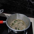 Cooksnap dari Tri Susanti untuk resep Kuah bakso ikan tuna gurih dan simple