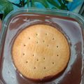 Cooksnap dari Mama untuk resep Oreo Dessert Box