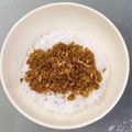 Cooksnap dari Devina HW untuk resep Empal Gepuk Ayam Suwir