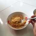Cooksnap dari Novia Fransiska untuk resep Seblak Basah Komplit