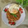 Cooksnap dari Ayu Umha untuk resep Nasi Goreng Kecap Praktis