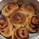 Cooksnap dari vin untuk resep SOURDOUGH CINNAMON ROLLS🌾