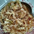Cooksnap dari Eva Dwi Saputri untuk resep Makaroni Pedas