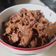 Cooksnap dari __Lia untuk resep Beef Teriyaki