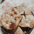 El cooksnap de Nueva Imagen cuando hizo Torta frita Uruguaya.