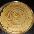 Ananthi @ Crazy Cookie's cooksnap of when they made அடை தோசை/ கார தோசை (Adai dosai recipe in tamil).