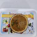 jyoti Gupta का कुकस्नैप जब उन्होंने दाल मख्खनी (dal makhani recipe in Hindi) बनाया था।
