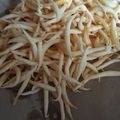 Cooksnap dari Ellin Sri Rezeqi untuk resep Telur Gabus Keju