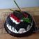 Cooksnap dari Ike Mona untuk resep Ganache / coklat siram