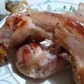 Cooksnap dari debrina.tedja untuk resep Ayam Pop Padang #pr_recookrancakbana