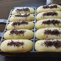 Cooksnap dari Dapoer ziie untuk resep Pukis NCC
