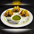 Jo Lly's cooksnap of when they made આલુ પેટીસ.