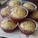 Viktória Cooksnap-ja, amikor elkészítette a(z) Gluténmentes muffin rizslisztből receptet.