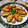 El cooksnap de "cocinar con jorgette" cuando hizo Berenjena rebozada.