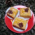 Cooksnap dari reginna sylvia (Ryu Family🤗😘) untuk resep Lekker Holland