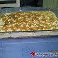 Cooksnap από ypomoni στη συνταγή Μηλόκρεμα