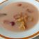 Csia Bori Cooksnap-ja, amikor elkészítette a(z) Pudingos cseresznyeleves receptet.